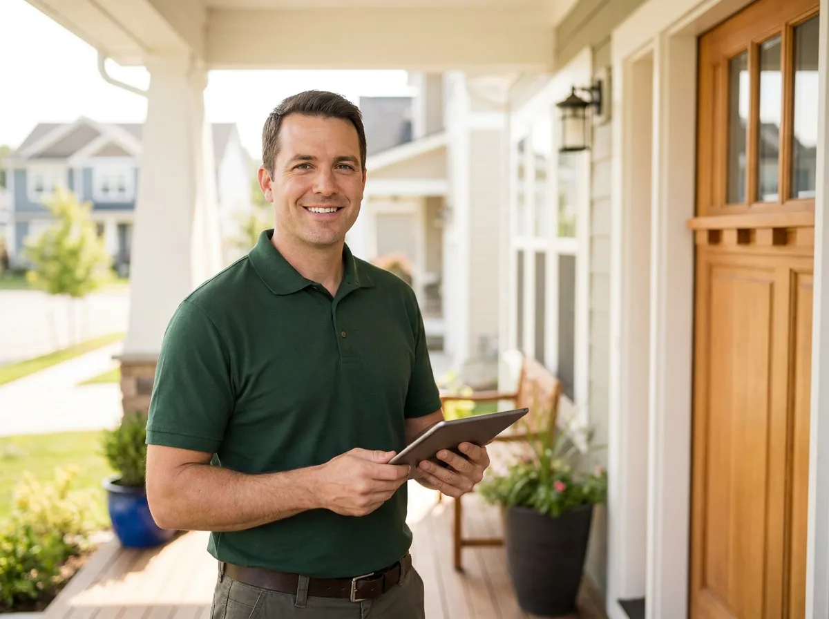 Pest control FAQs for Vienna, SD
